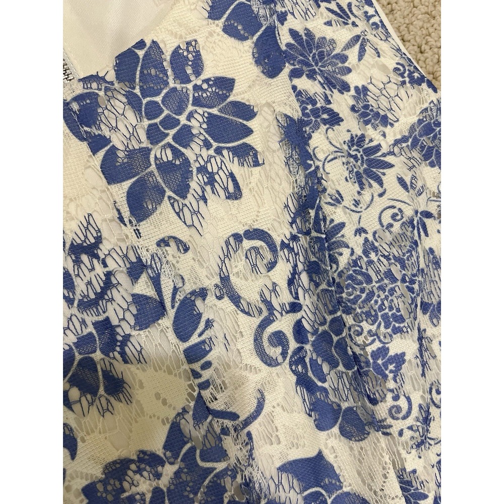 danny and nicole dress WOMEN SIZE 6 - Picture 3 of 7
